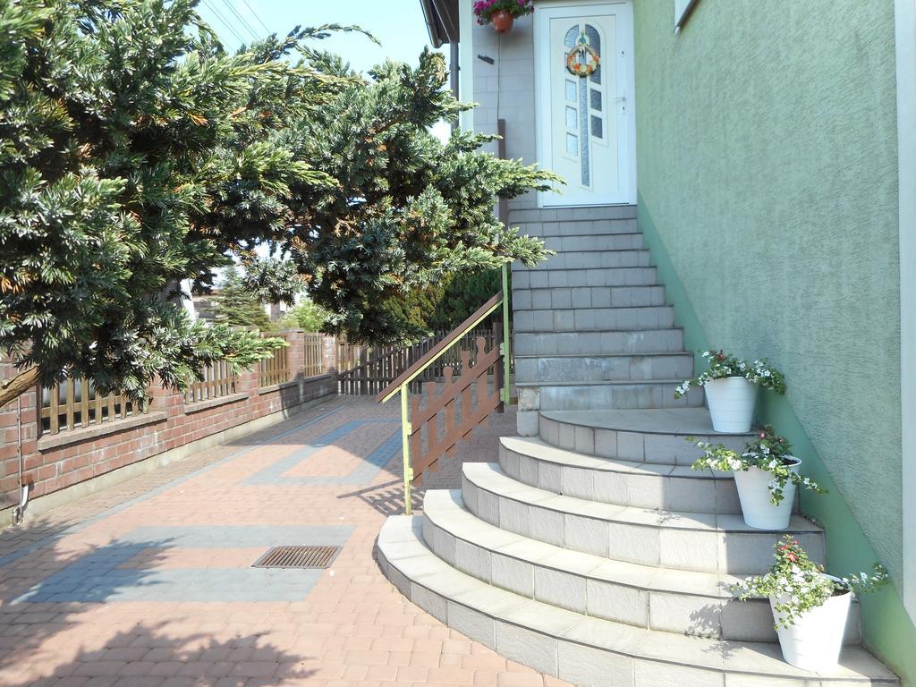 Villa Karo ウェバ エクステリア 写真
